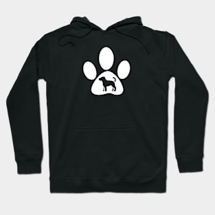 Dogs lover 0812 Hoodie